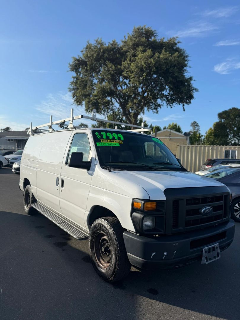 ford e-series econoline van 2008 1FTSE34L98DB34817 image ford e-series econoline van 2008 1FTSE34L98DB34817 image